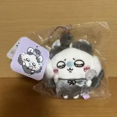 ちいかわ 季節だもん♫ マスコット モモンガ ハロウィン - メルカリ