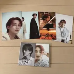 SEVENTEEN ジョンハン Your Choice