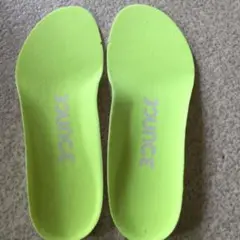 abldas扁平足インソール　サイズS 23.5-24.5