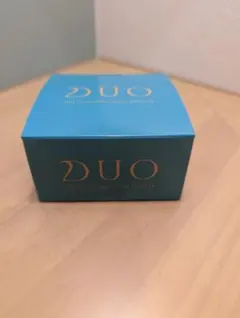 DUO ザ 薬用クレンジングバーム バリアのサムネイル
