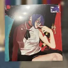 米津玄師　レコード　IRIS OUT Jane doe 新品未開封　正規品