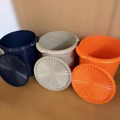 2025年最新】タッパーウェア マキシデコレーターの人気アイテム - メルカリ