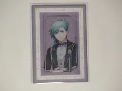 うたプリ　美風藍　ビジュカ　ワンダーランド　15th