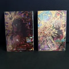 黒衣の戦士セット