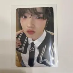 SMTOWN NCT WISH サクヤ トレカ 特典