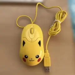 ポケモン ピカチュウ ワイヤレスマウス bluetooth 韓国 限定 - メルカリ