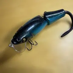 Van's Bait バンズベイトBWB 鉄ラット - メルカリ