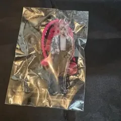 岩田剛典　3連キーホルダー　プレミアム　実写　JSB FOREVER ONE