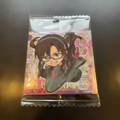エヴァンゲリオンウエハース真希波・マリ・イラストリアス SR