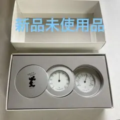 ディズニーの置時計。湿度、温度　ミッキーマウス