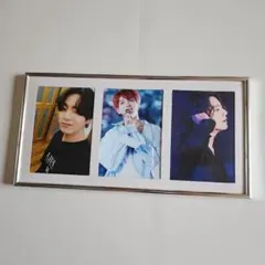 2026年最新】bts フォトフレームの人気アイテム - メルカリ