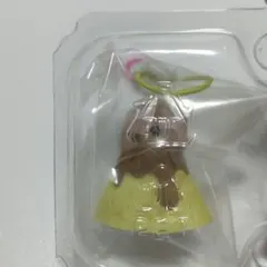 シルバニアファミリー キラキラくじ ラッコの小さい赤ちゃん