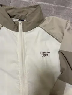 Reebok ナイロンジャケット LLのサムネイル