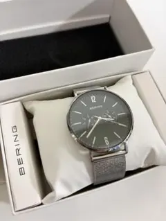 BERING 腕時計のサムネイル