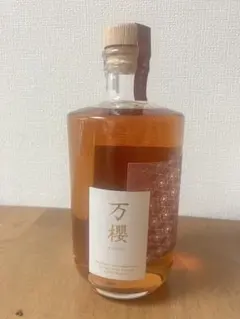 万櫻 ウイスキー 500ml KURAND - メルカリ