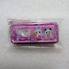 あの頃の缶ペンケース　平成レトロ