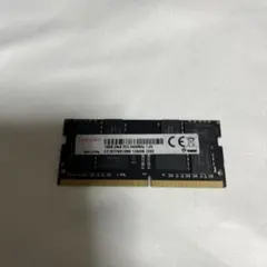 KingSpec 16GB DDR4 2666MHz ノートPC用メモリ - メルカリ