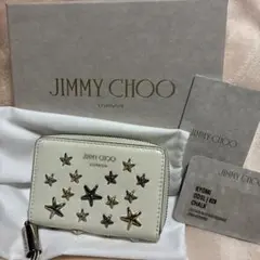 JIMMY CHOO KYOMI コインケース 小銭入れのサムネイル