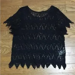 アース＊レース トップス