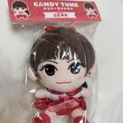 CANDYTUNE 立花琴未さん グッズまとめ売り CANDY TUNE きゃんちゅー 立花琴未 グッズまとめ売り セット - メルカリ