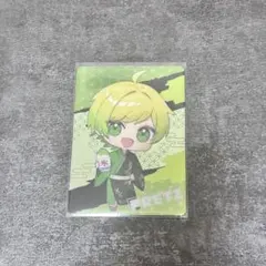 ぷりっつさん ランダムカードコレクション2023 Summer ver. デフォ