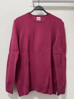 ZARA ニット　ピンクのサムネイル