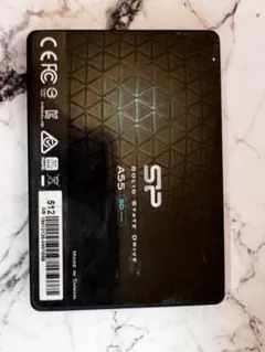 M*g様 SSD 512GB