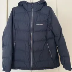 2025年最新】モンベル アルパイン ダウン パーカ レディースの