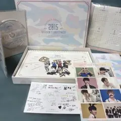 2026年最新】btsシーグリ2015の人気アイテム - メルカリ