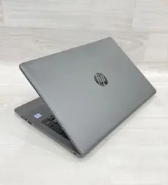 8世代HpノートパソコンCorei5メモリー8 GB/SSD＋HDD/15インチ