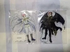 ブルーロック 糸師冴 アクスタ ファボテリア