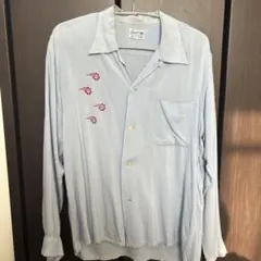 レーヨンシャツ シャツ