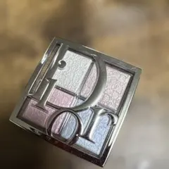 ほぼ未使用Dior ハイライトパウダー 4色セット002
