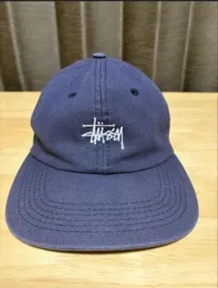 Stussy キャップ