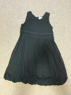 組曲　キッズM　バルーンワンピース