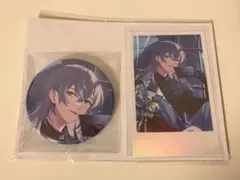 2026年最新】星導ショウ 缶バッジ 誕生日の人気アイテム - メルカリ