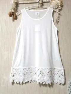 新品 HeartMarket ❁ノースリーブ チュニック SM2がお好きな方へ