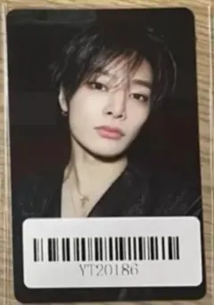 straykids アイエン サイン Straykids アイエン サイン入り スキズ缶 GIANT レモンスカッシュ