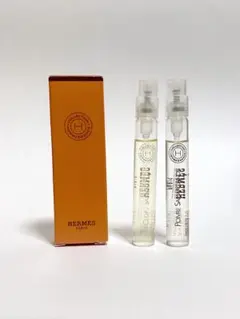 エルメス エルメッセンス 4mlサンプル 2本セットのサムネイル