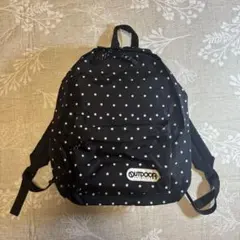 OUTDOOR archive Star Backpack Black y2kのサムネイル