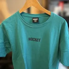 HOCKEY Tシャツ スカル グラフィック Lサイズ　スケート　supremeのサムネイル