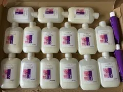 L'OREAL EXCELLENCE アフターカラートリートメント 15個のサムネイル