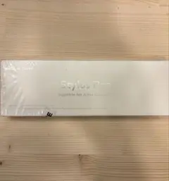 WINWILL iPad用 ペンシル タッチペン ホワイト