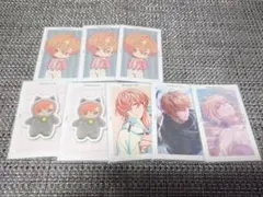 ParadoxLive　パラライ　1Nm8　御山京　Gプリセット