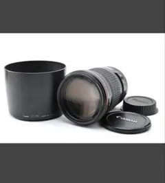 Canon キヤノン EF 135mm F2 L USM 単焦点レンズのサムネイル