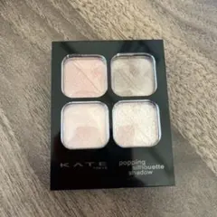 ケイト　PK-1 ポッピングシルエットシャドウ