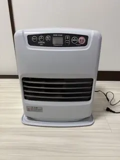 専用king0077 FW-32S3 ブルーヒーター 箱無し ユアサプライムス.com｜スリムハイブリッドヒーター ユアサ