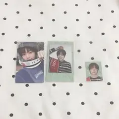 &TEAM シーグリ 2025 EJ ウィジュトレカ チェキ