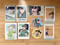 忍たま乱太郎　六ろ紙類まとめ売り