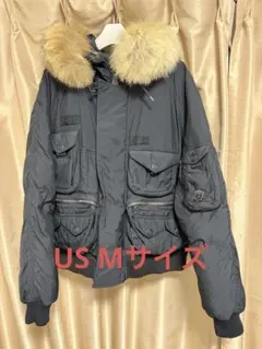 ラルフローレン マルチポケットボンバージャケット 極美品　Mサイズのサムネイル